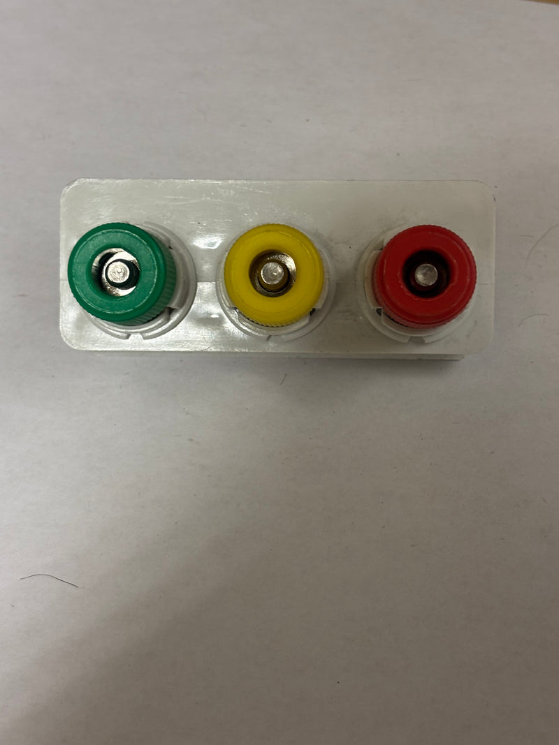 FE2A9012 Gallagher Output Terminal Block M800 M1500