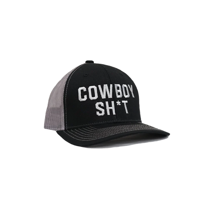 CLCOWBOYSH!THAT-073 Cowboy Sh*t Cap-