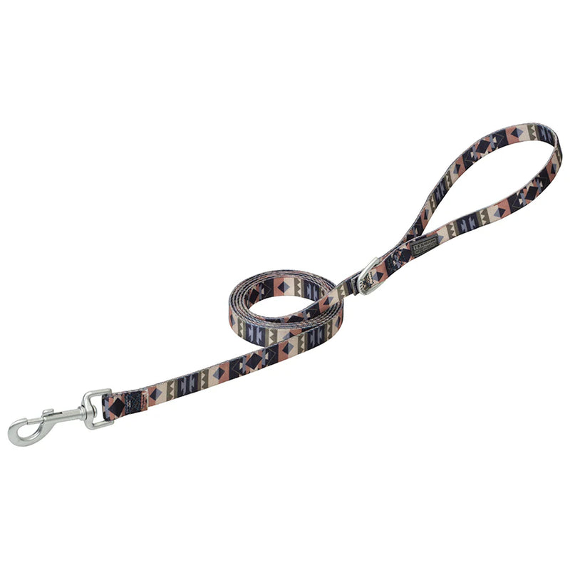 PS07630-12-06-259 Terrain Dog Leash 6' - Aztec