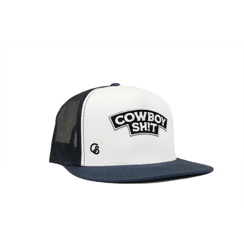 CLCOWBOYSH!THAT-091 Cowboy Sh*t Cap-