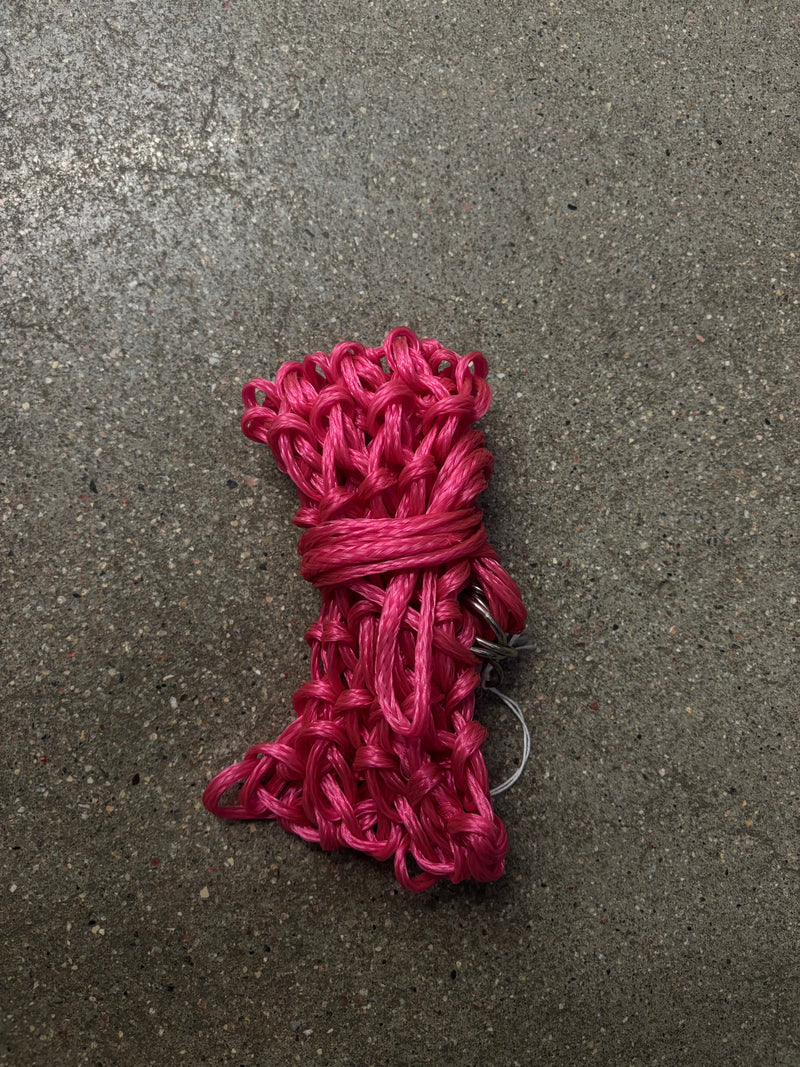 PSSS3126 Hanging Chicken Feeder - Asst'd Colours