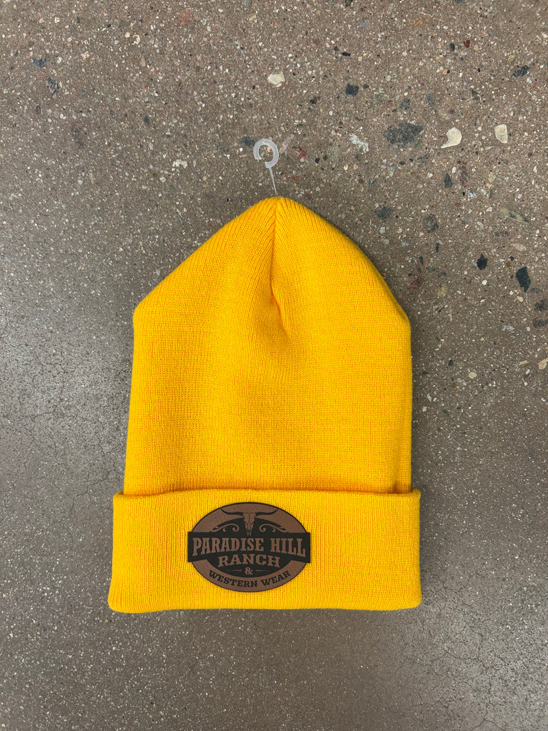 CLPHILLTOQUE- Paradise Hill Ranch & Western Wear Toque