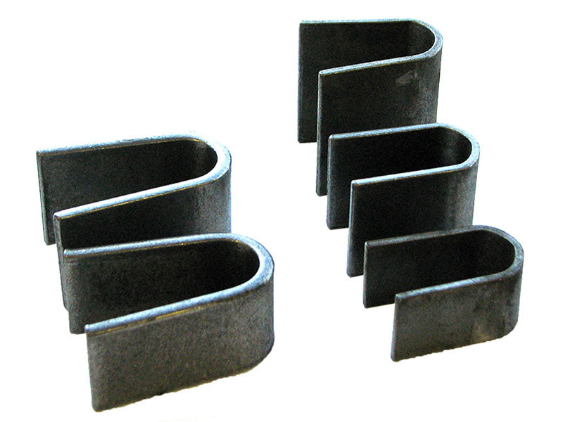 LE1306 Connector 3/16 x 1-1/2 x 5