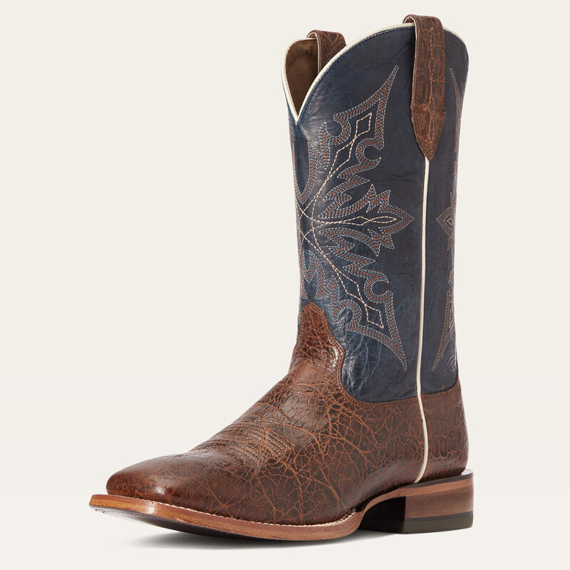 CL10033899 Cowboy Boot Ariat Mens "Circuit Gritty"