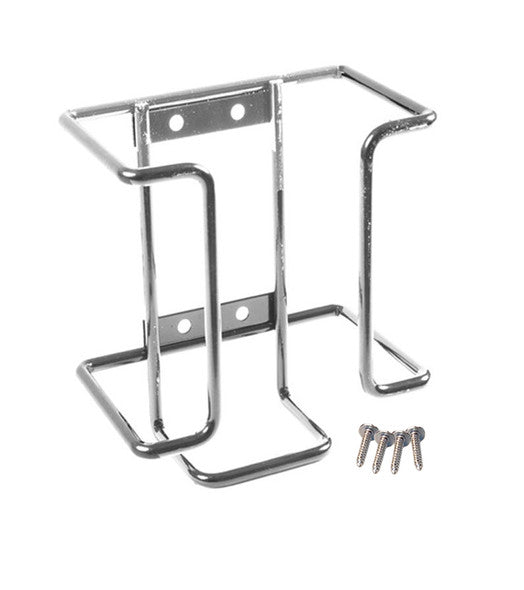 AC2554 Salt Block Holder-Metal Plate