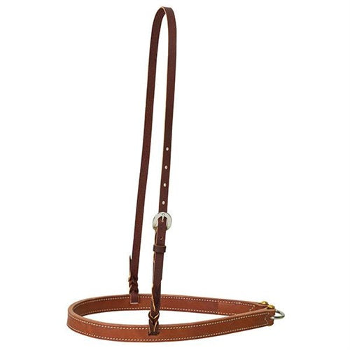 TK30-0141 Noseband Canyon Rose