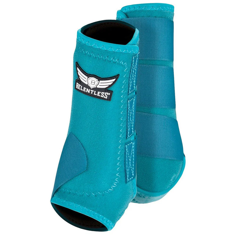 TKRELENTLESS Relentless Splint Boots