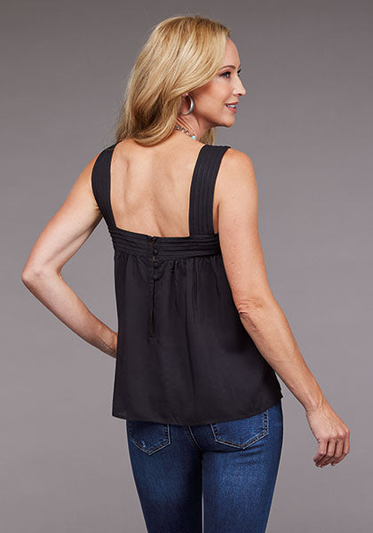 CL11-052-0592-0558 Ladies Rayon Tank Top