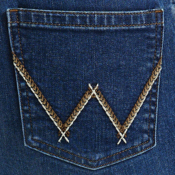 CL112344945 Jeans Ladies Wrangler Willow Trouser