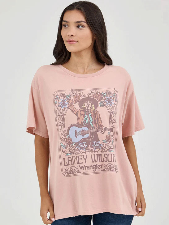 CL112361044 Laney Wilson Oversized TEE