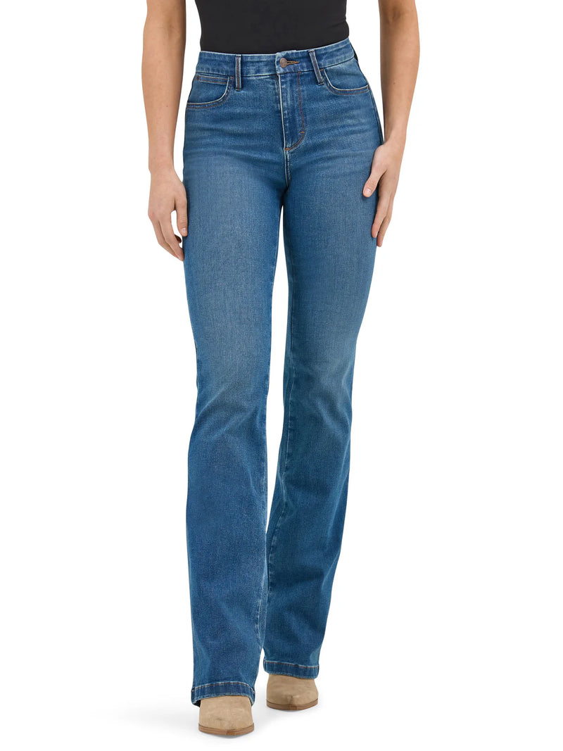 CL112371947 Women's Wrangler "Bespoke Bootcut"