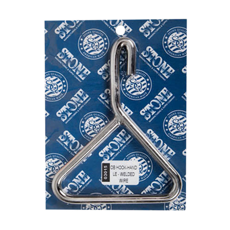 AC012-100 OB Hook Handle - Stone