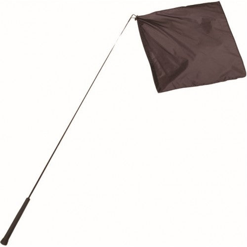 TK666597 Whip Natural Training Stick/Flag