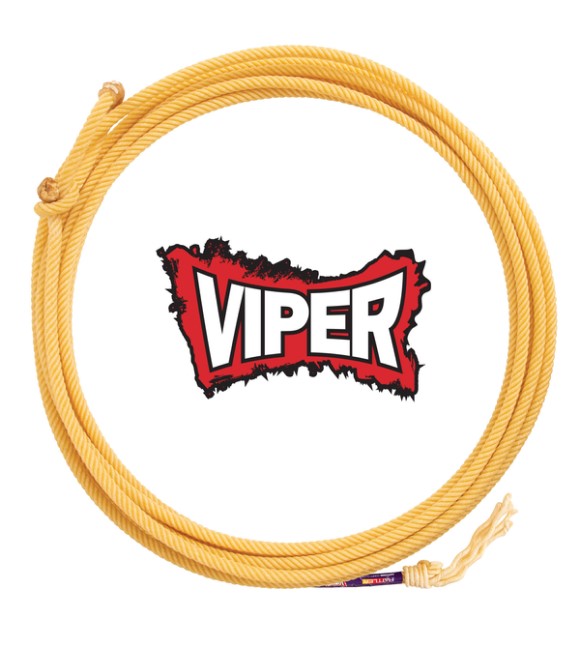 TKVIPER10.25 Calf Rope Rattler Viper 10.25
