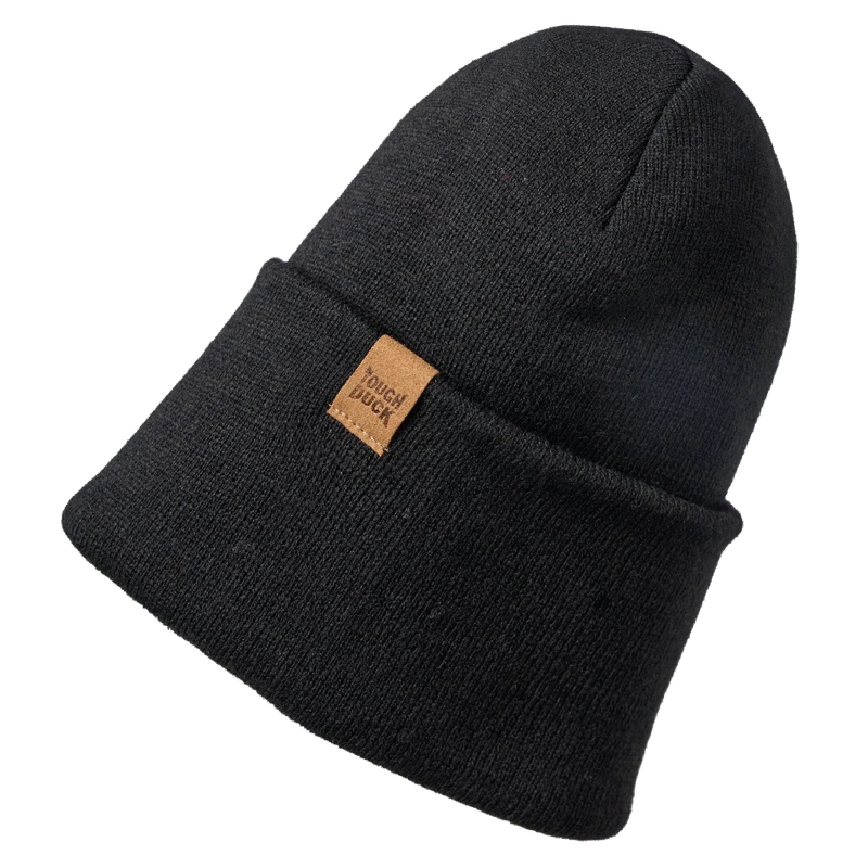 CLWA65 Tough Duck Toque