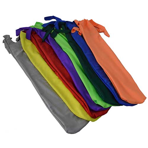 TKTB3524 Tail Bag Assorted Colors