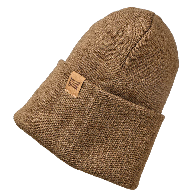 CLWA65 Tough Duck Toque