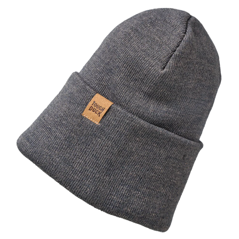 CLWA65 Tough Duck Toque