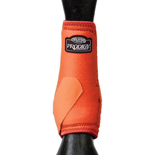 TK36527 Weaver Splint Boots Prodigy 4Pk