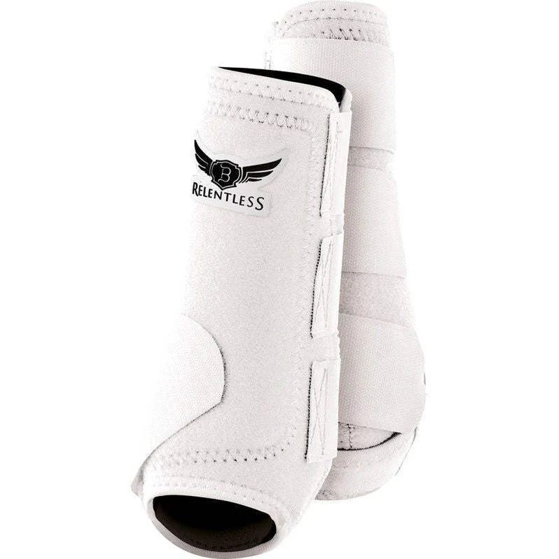 TKRELENTLESS Relentless Splint Boots