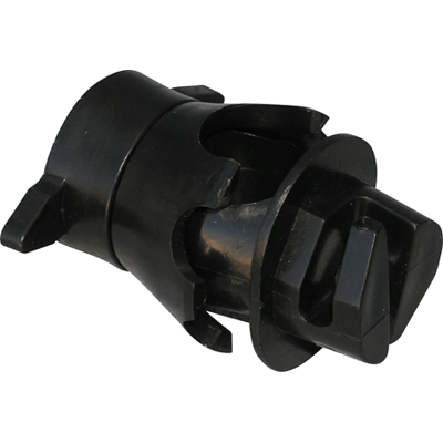 FE150-228 RP14 Rod Post Insulators (20pk)