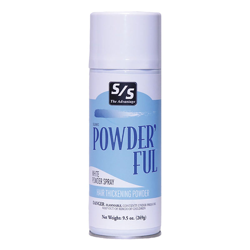 ACPOW-W Powder'Ful White Hair Thickening 9.5 oz