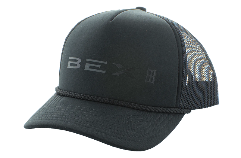 CLH0168 BEX Ball Cap - Base