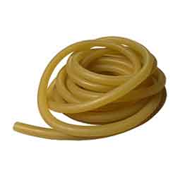 AC302265 Castrate EZE Latex Tubing 13'