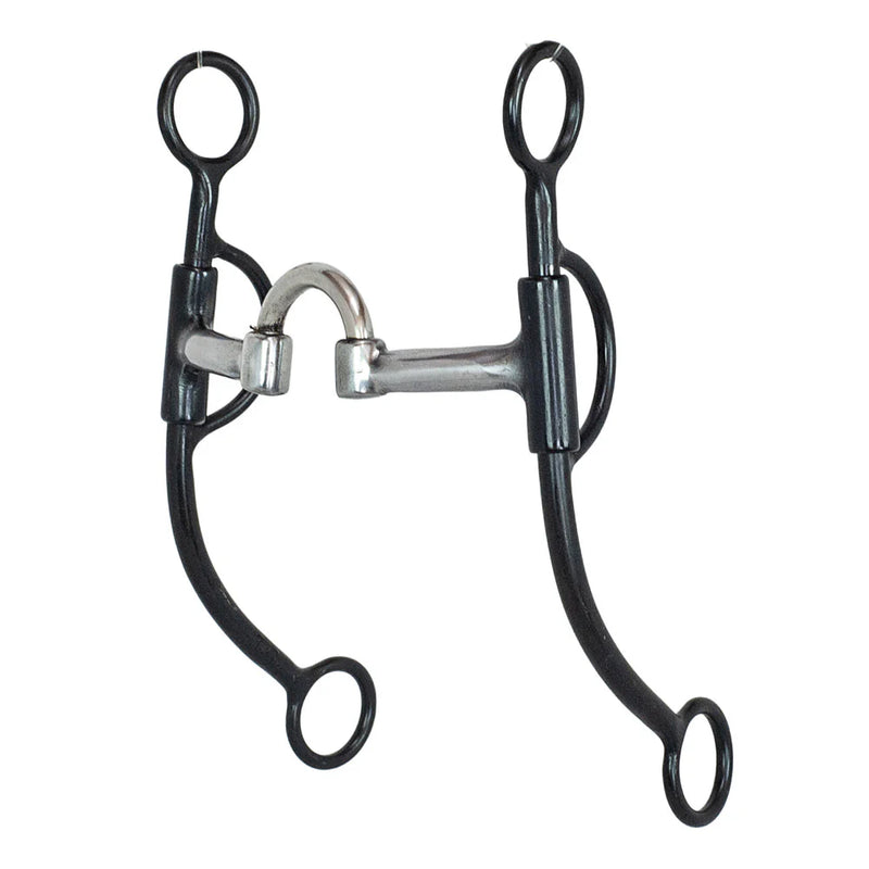 TK25200-11 Bit - 7" 'S' Shank, 5" Port/Corr