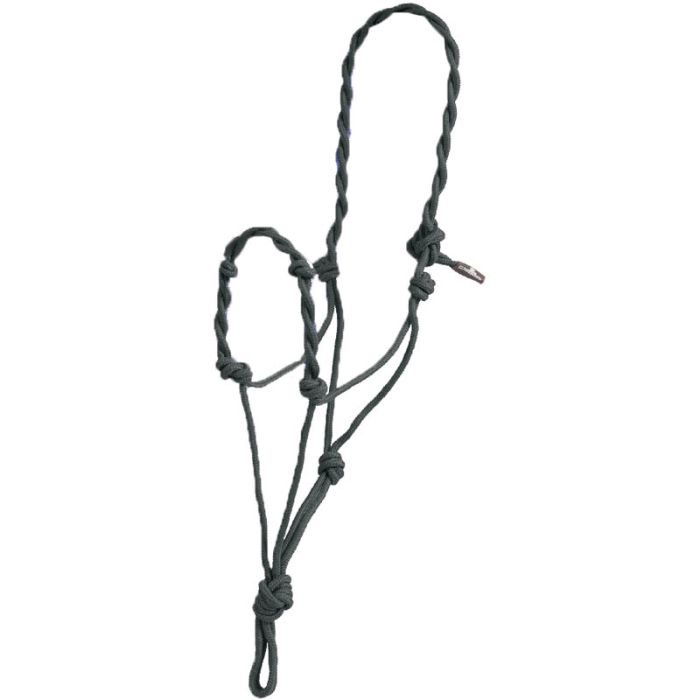 TK-8101 Halter Twisted Knotted Rope