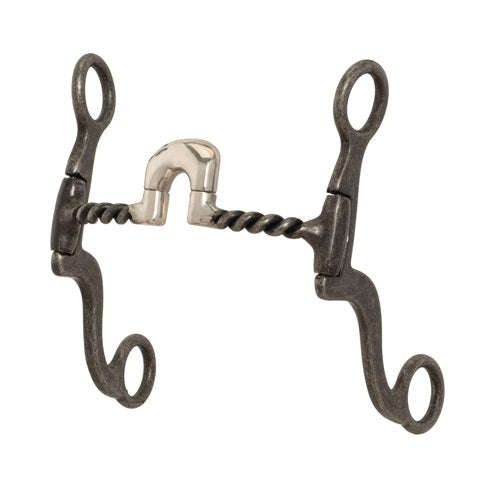 TK25202-16 Bit Shank Twisted Port