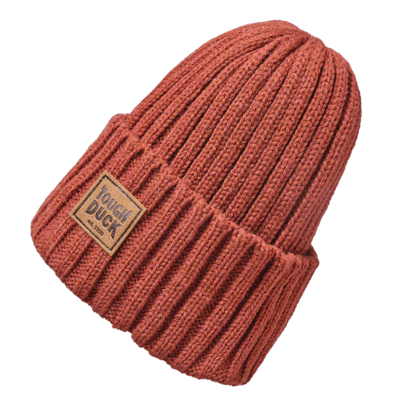 CLWA54 Tough Duck Toque-Wool Rib Watch
