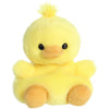 BGRTT9587 12" Sitting Stuffed Animal- Yellow Duck