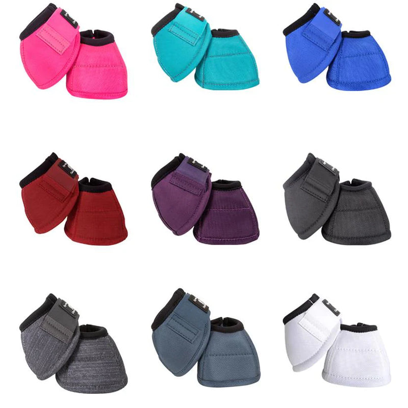 TKCDN100 Bell Boots-Dyno No Turn EquiBrand