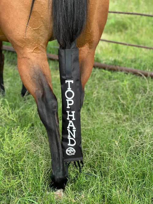 TKTH-TAILBAG Top Hand Tail Bag