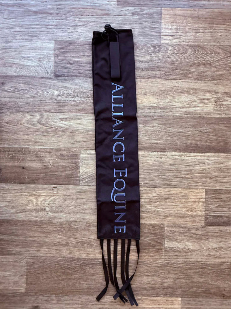 TKAE-TAILBAG Alliance Equine Tail Bag