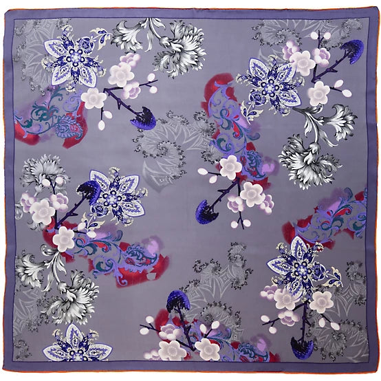 CLSCRFCHARMEUSE Scarf Silk Charmeuse - 34"
