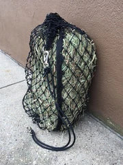 TKTRAILER-1.5--Purple Eco Net Trailer Bag 1.5"