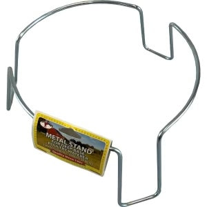 PE115-179 Metal Stand for Deep Base Waterer