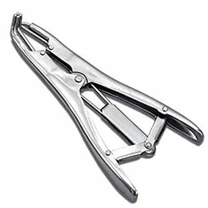 AC223-010 Castrate Plier Elastrator Producers Choice
