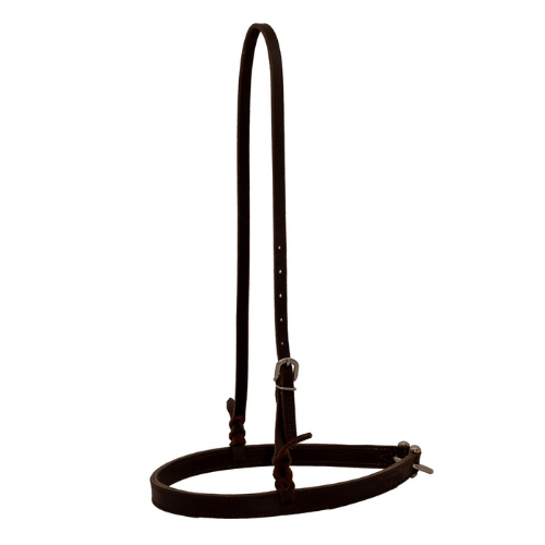 TKWHD102-Dark Velociti Noseband