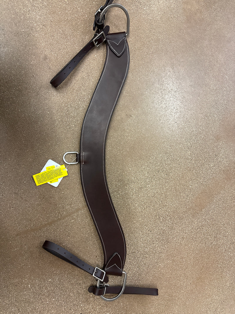 TKTC2305 DRK Tripping Collar Wide Contour 3" - Dark Oil