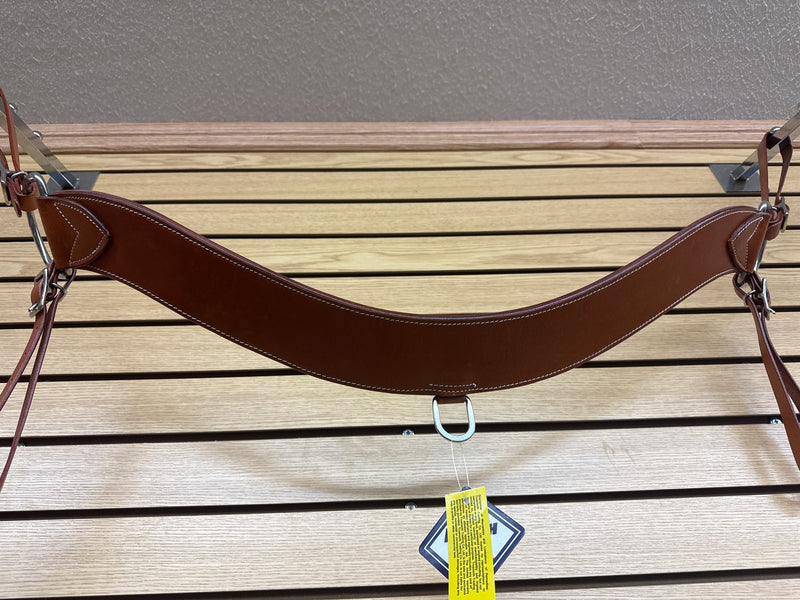 TKTC2305-LTO Tripping Collar Wide Contour 3" - Light Oil