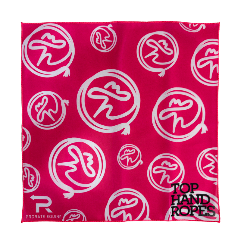 TKTH-BREAKAWAYFLAG-PINK Top Hand Breakaway Flag