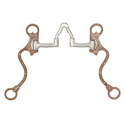 TK255393 Bit- Antique Correction with Catheral Port