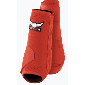 TKRELENTLESS Relentless Splint Boots