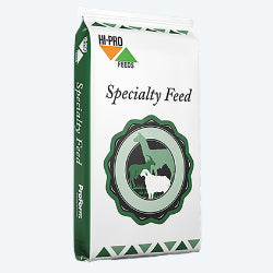 FSLAMBGROWER 14% Lamb Grower/Finisher Pellets 20kg bag