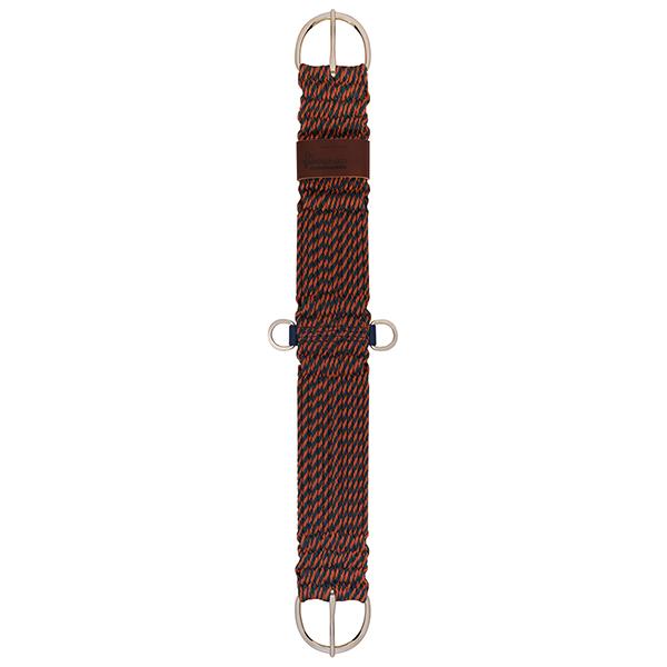 TK35400-20-34-Bl/Rust Cinch Ecoluxe Straight