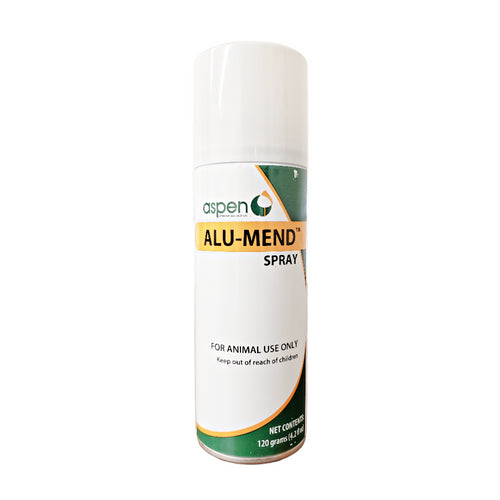 AC1172-001 Alu-Med Spray On Bandage 120g