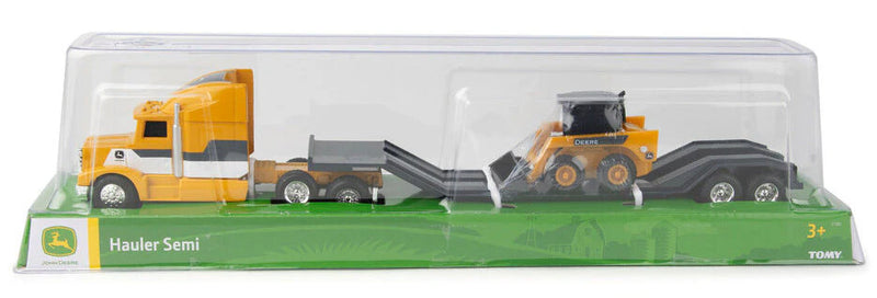 BGTMY37382 John Deere Hauler Semi
